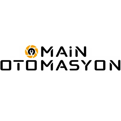 Main Otomasyon Otomatik Kapı Ve Kepenk Sistemleri San. Tic. Ltd. Şti.