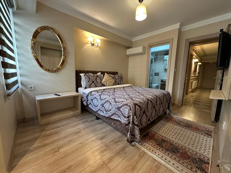 Mavirem Hotel