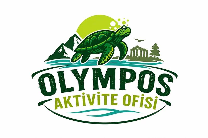 Olympos Tekne Turu / Boat Trip - Tour