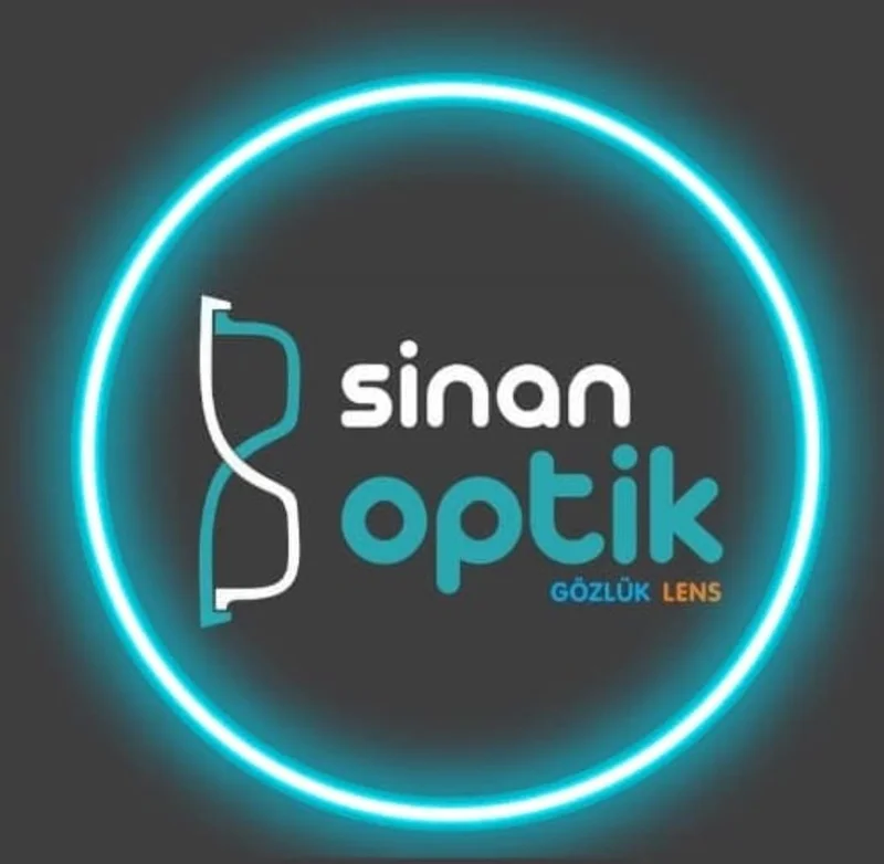 Sinan Optik