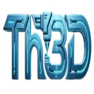Th3d Katmalı Baskı Teknolojileri, Hızlı Prototipleme Ve Endüstriyel Çözüm Hizmetleri