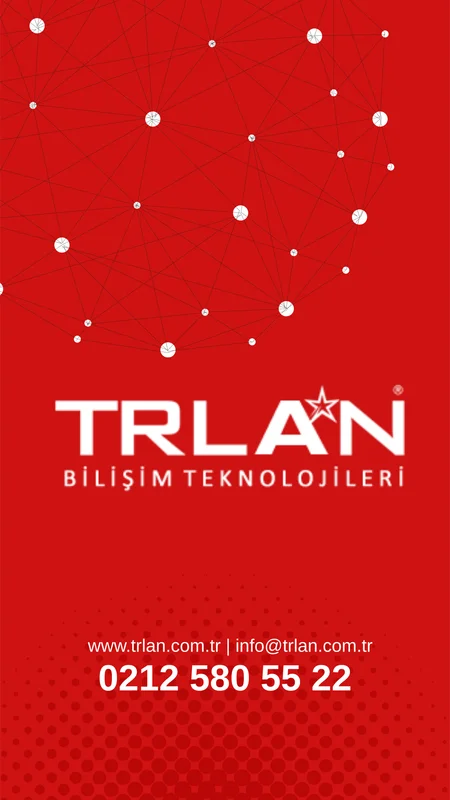 Trlan Bilişim Teknolojileri