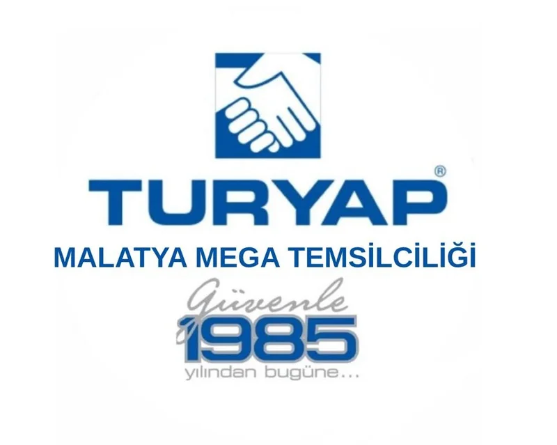 Turyap Malatya Mega Gayrimenkul & Emlak